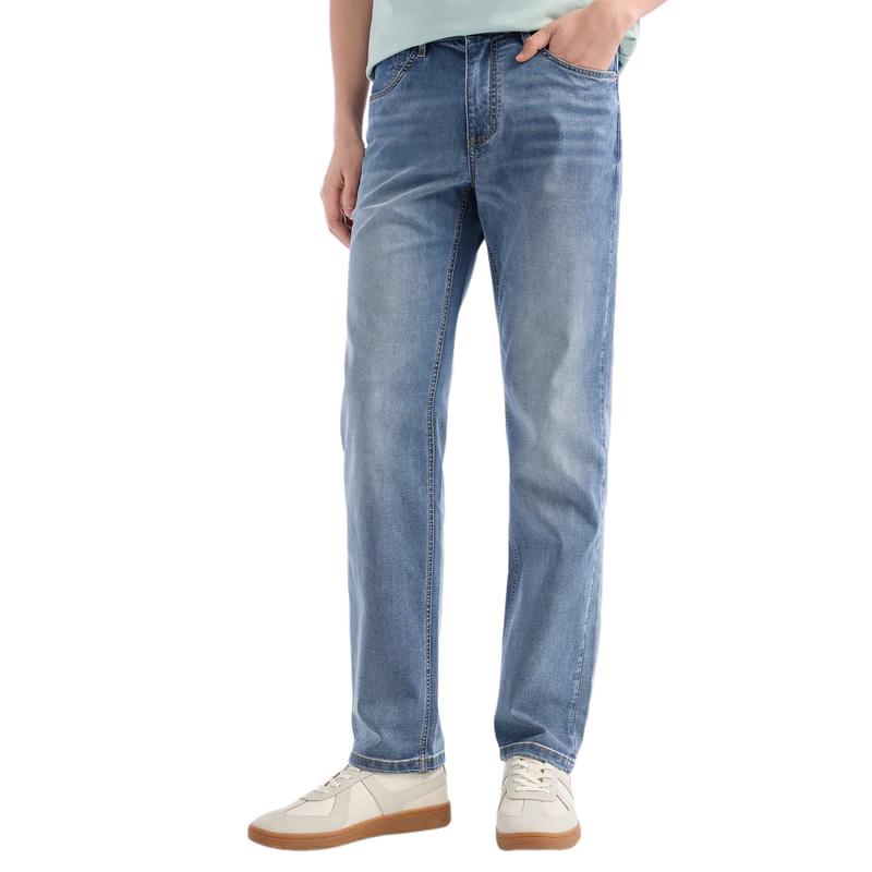 

JOEONE Men s Air Denim Jeans Professional Edition 37
