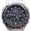 Used CASIO OCEANUS OCW-M800 Solar Radio-Controlled Watch