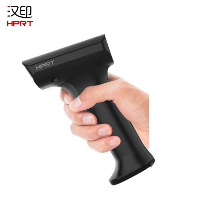 HPRT HN-6208SR Wired Handheld 1D/2D Barcode Scanner