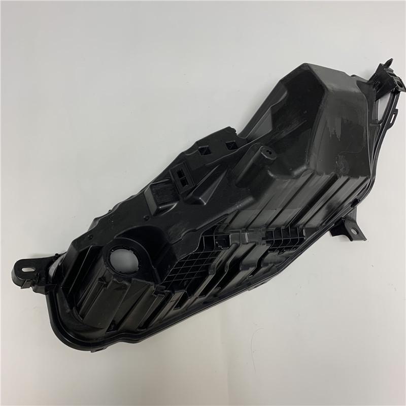 

Jaguar XF/XFL High-Quality Headlight Rear Shell Standard, Passenger Side Right