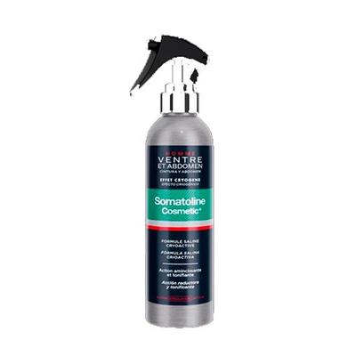 Spray Mann Bauch und Abdomen 200 ml Somatoline