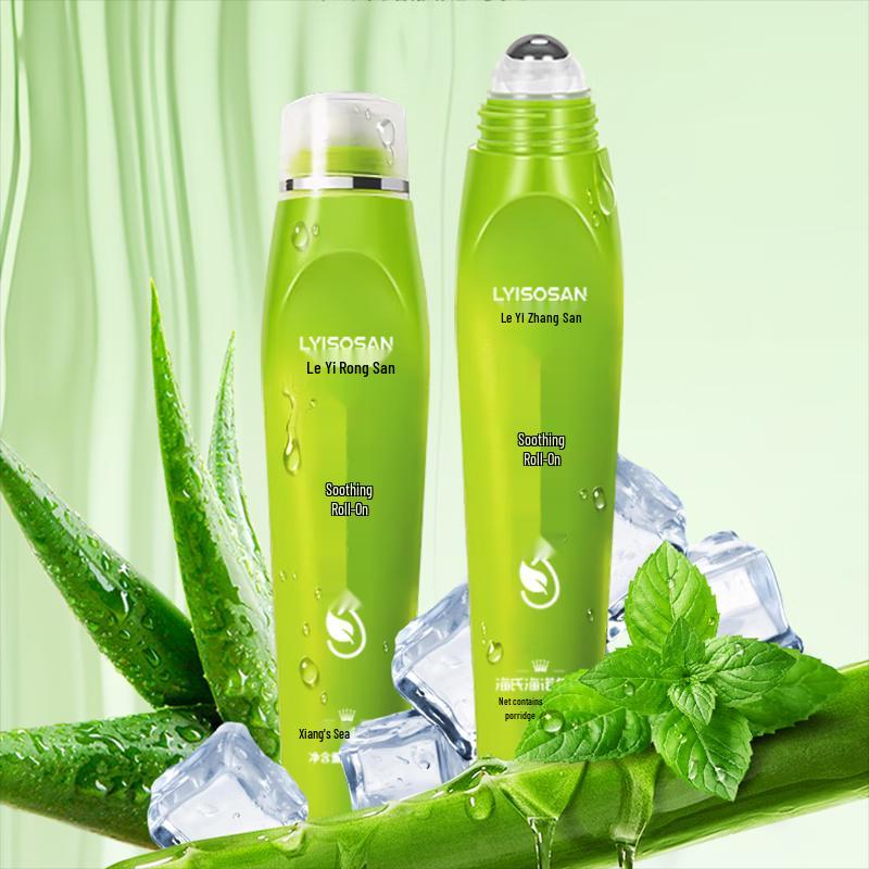 

Haishi Hainuo Soothing Roll-on Liquid