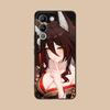 HSR Fugue Matte TPU Mobile Phone Case for VIVO V60 V50 V40 V30 V29 V27 V25 V23 Pro Lite 5G Colorful Printing Cover