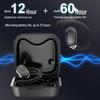 WITMIND Bluetooth Ear Hook Sports Earbuds
