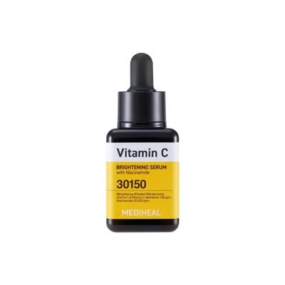 Rozjasňující sérum s vitamínem C 40 ml