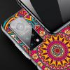 Totem Mandala Colorful Flower Phone Case For Xiaomi Redmi Note 15 14 13 12S 12 11 Pro Plus 14S 11S 11E 10 10S 11T 5G Personalize