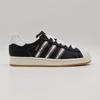 IH1313 Korn adidas Originals Superstar Negro Básico Blanco Escarlata Mejor (de los hombres)