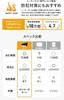 HAPPYJOINT Pit 2 Motion Sensor Solar 2 Color 1000 Adjustable Angle Light, Outdoor, Powered, Waterproof, IP54, Switching, Lumens, Long-Lasting Light,