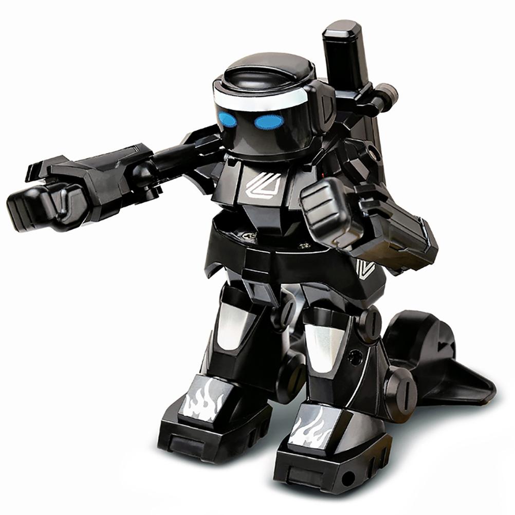 Battle RC Robot 2.4G Body Sense Telecomandă Interactiv Box Jucării Robot pentru Cadou Copii