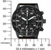 Часы Citizen Chrono Ca0695-84E