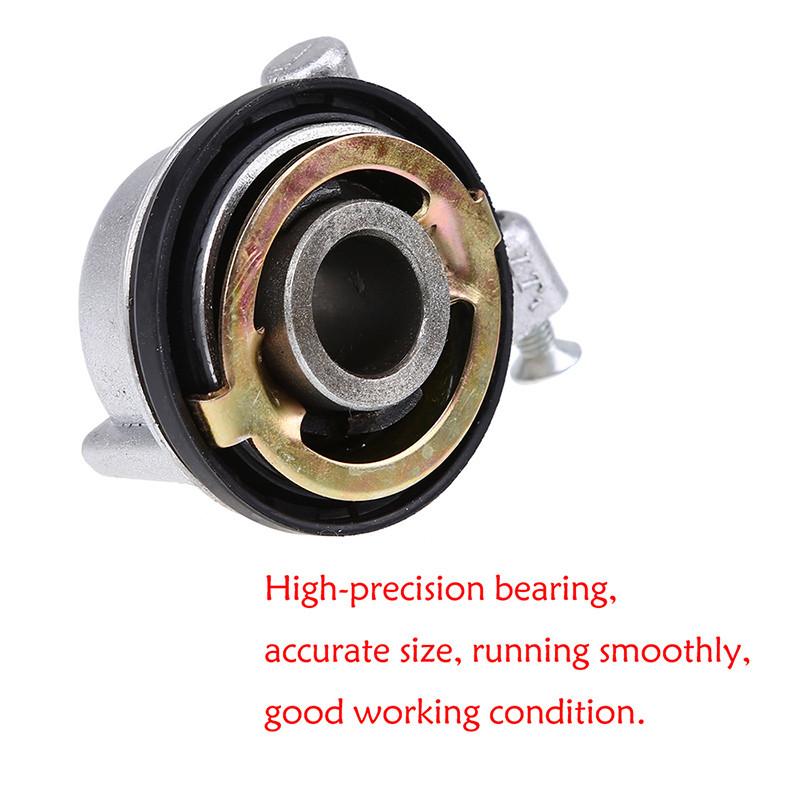 Motorcycle Speedometer Drive Gear Box for Honda Rebel CMX250 CA250 15mm Axle Odometer Sensor Transmission Assembly