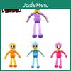 Adorable Poppy Playtime Plush Doll With Soft And Comfortable Material Perfect Gift For Kids!