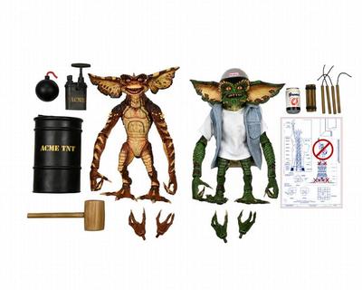 Samling og modeller – Modeller