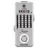 Rowin Noise Gate Pedal Gitarre Delay Chorus Vibrolo Phaser Flanger Booster Kompressor Bass Equalizer Effekte Fuzz Overdrive DIST