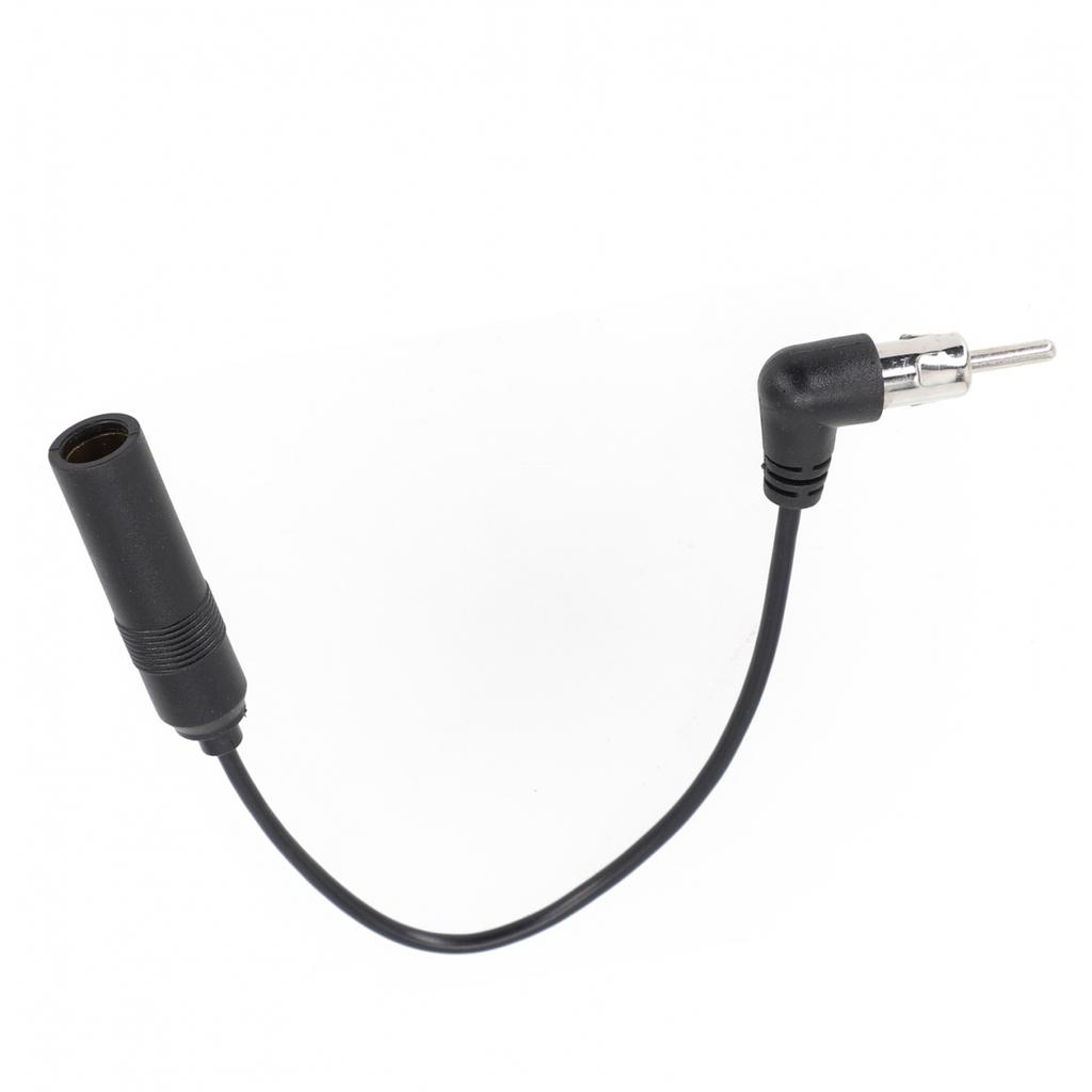 Car FM Extension Antenna 20cm Car Radio Audio Installation