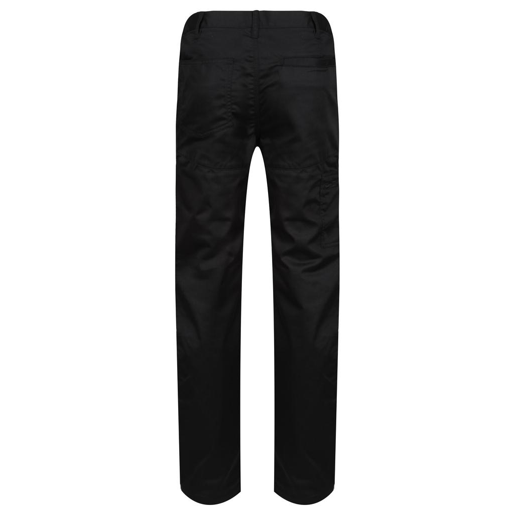 Regatta Mens Pro Action Trousers