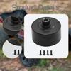 Aluminum Alloy Body Differential Housing, Metal Differential, Lightweight Design, Heat Dissipation,
