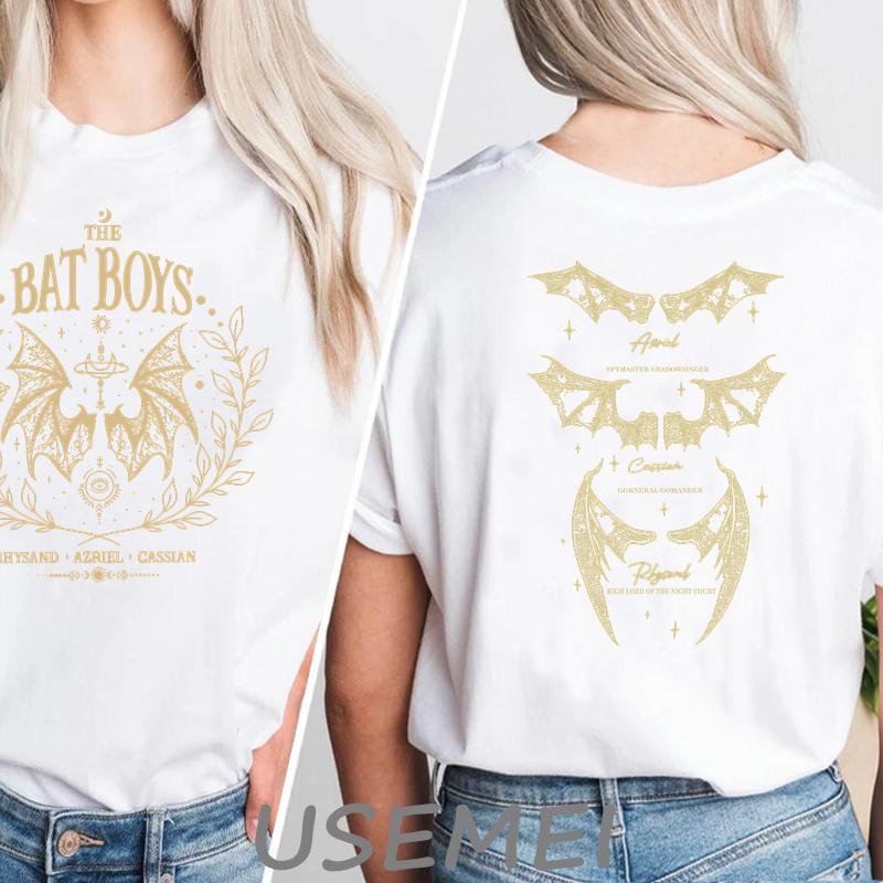 

Terrasen T Shirt Women To Whatever End TShirt Cotton Short Sleeve Acotar Tshirt Throne of Glass Bookish SJM Tee Shirt Clothing S