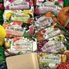 [OF07LRQP] Choose 1 of 6 Types of Nestidante Il Frutto Vegetable Soap (12114942)