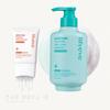 Scalp:Turn CICA PDRN Deep Clean Shampoo 500ml / Lilyeve Growturn Exosome Brush Ampoule 100ml ( 5 Options)