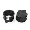 1/2PCS Car Center Console Drink Cup Holder Insert For Land Rover L322 L405 LR3 LR4 Range Rover Sport L322 L405 DiscoveryLR087454