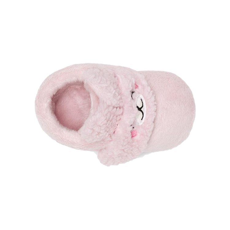 UGG Slip Resistant, Abrasion Resistant, Thermal Snow Boots Pink Infant And Toddler 1121930I-SLPN