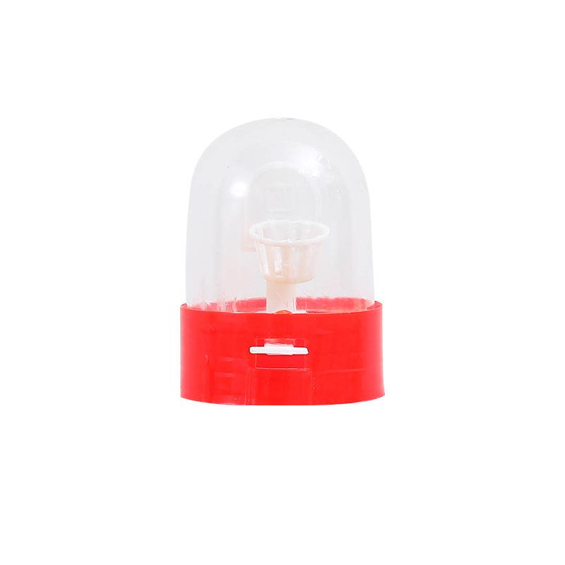 20/50pcs Desktop Basketball Shooting Machines Finger Shooting Game Toys for Kids Birthday Party Favor School Awards GiftsFillers