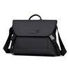Men's Crossbody Bag One-shoulder Messenger Bag Travel Backpack Portable Business Bag