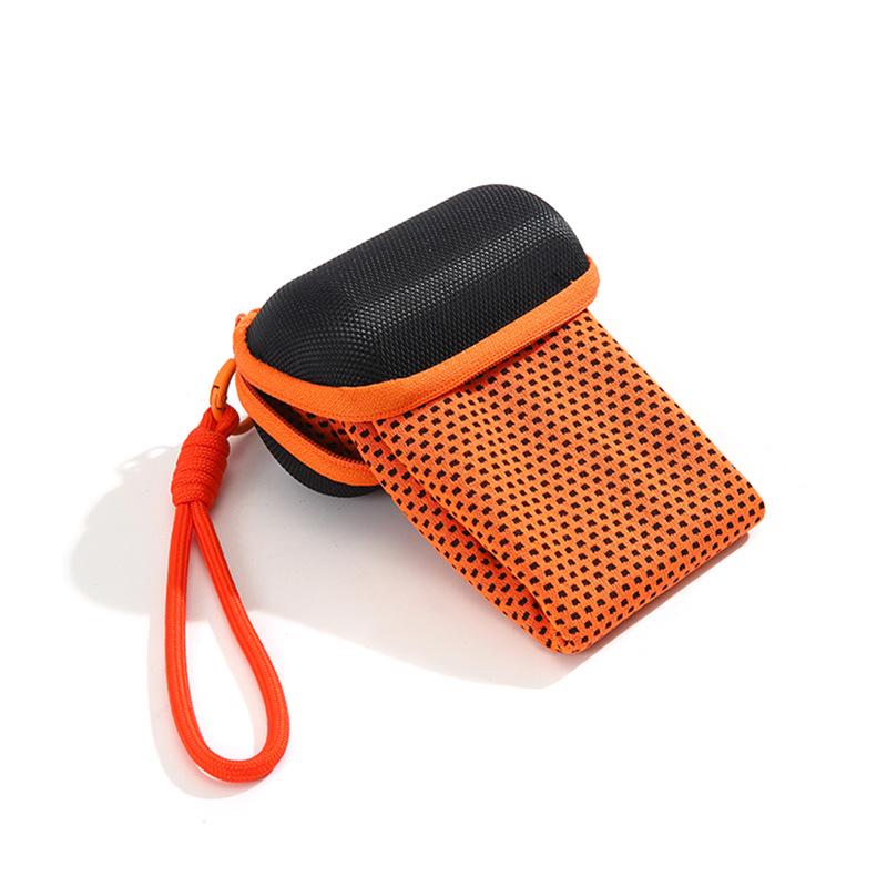EVA Cooling Towel for Summer Sports & Outdoor Activities