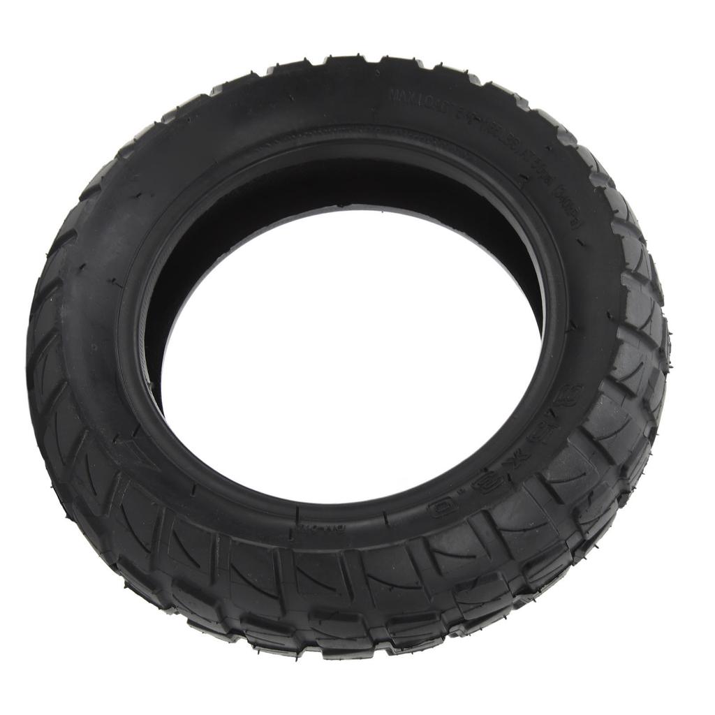 8.5x3.0 Electric Scooter Tires Rubber Impact Resistance Electric Scooter Replacement Tire for Electric Scooter