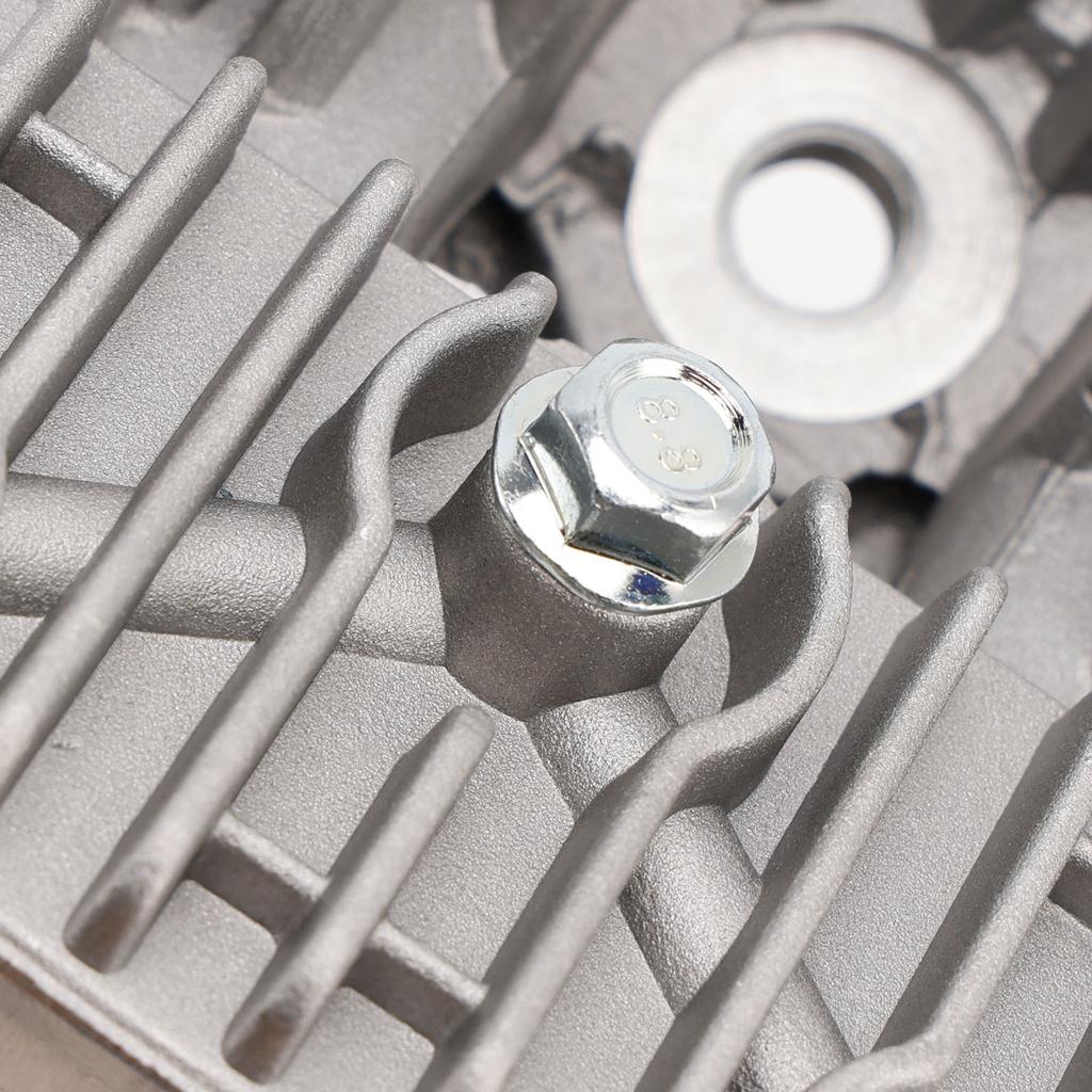 Ansamblu Chiulasă 52.4mm Pentru ATV Go Kart Motocicletă de Teren Pit Bike Quad cu Motor în 4 Timpi de 110cc