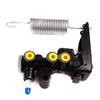 Для Mitsubishi L200 Triton 1986-07 MB618321 Клапан, реагирующий на нагрузку, компенсатор тормозного усилия