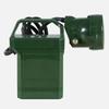 COSLGO W6200 3W Handheld Explosion-Proof LED Searchlight