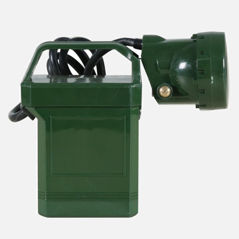 COSLGO W6200 3W Handheld Explosion-Proof LED Searchlight