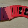 Date Night Couples Game Super Fun Couple Position Game Cards Enjoy Better Relationship Romantic Valentine's Day Gift