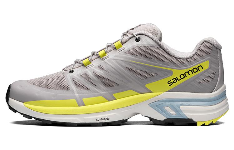 Salomon XT-Wings 2  Ashes Of Roses Evening Primrose  45
