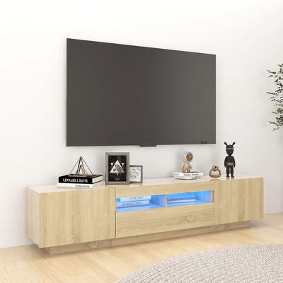 Living Room Furniture – TV Stands & Cabinets