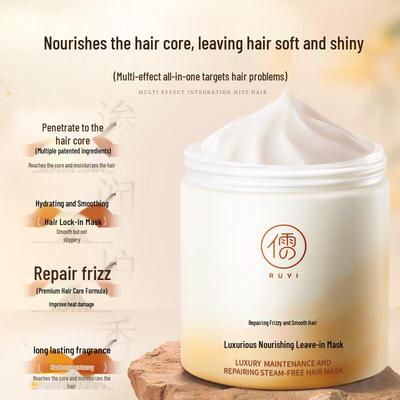 Haar- & Kopfhautpflege – Cremes, Lotionen & Masken für Haare