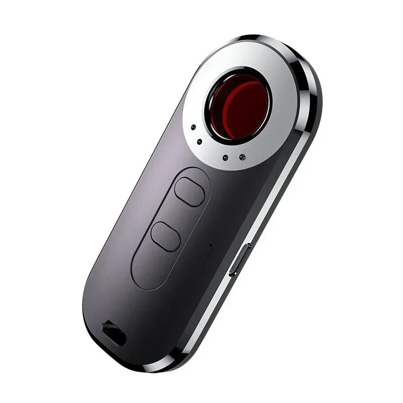 2025 Prevent Monitoring Signal Camera Finder Portable Mini Lens Cameras Hotel Anti Candid Artifact Sensor Scanne AK400 Scanner