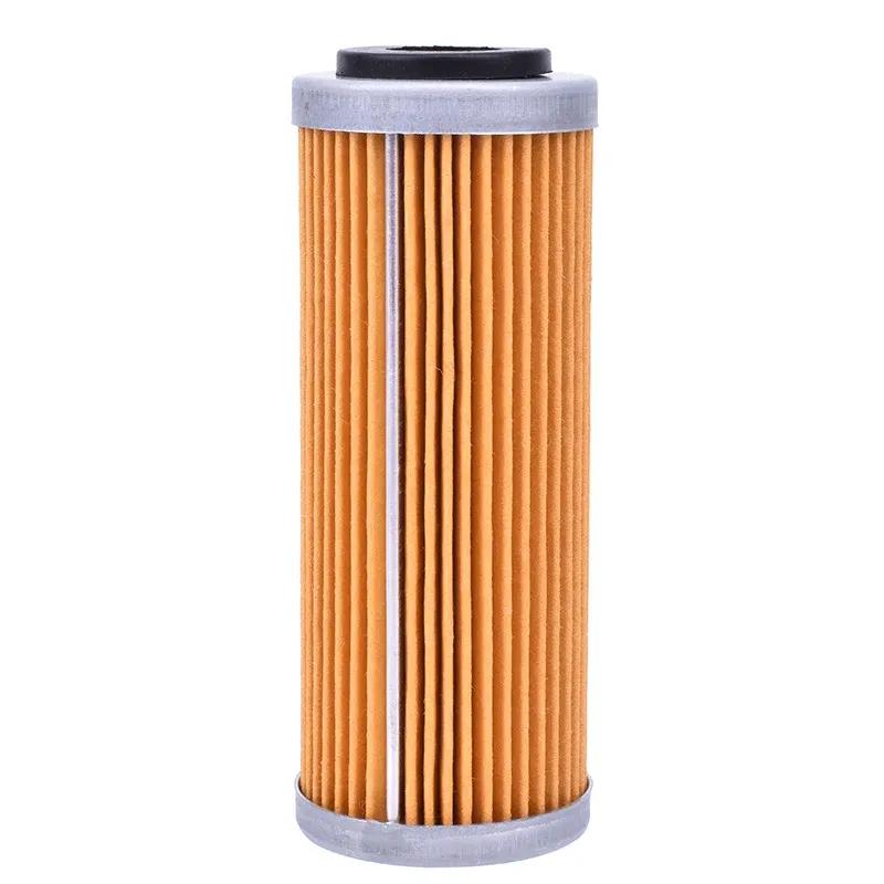 HF/652 Motorcycle Oil Filter for K/TM SX SXF SXS EXC EXC-F EXC-R XCF XCF-W XCW SMR 250 350 400 450 505 530 2007-