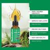 Hoegoa Rosemary Hair Care Essential Oil Nourishing Strong Moisturizing Hair Nourishing And Hydrating Care Soft Essence