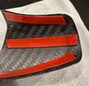 BMW F-Chassis M-Sport Carbon Fiber Gear Knob Cover