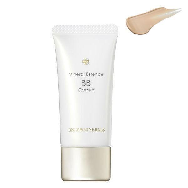 Japon Yaman Only Minerals Crème BB Minérale Essence 30g DB