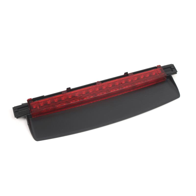 ABLZ-High Mounted Brake Light For A6 S6 C6 4F Sedan 2006-2011- Third Brake Stop Light Component 4F5945097 4F5945097A