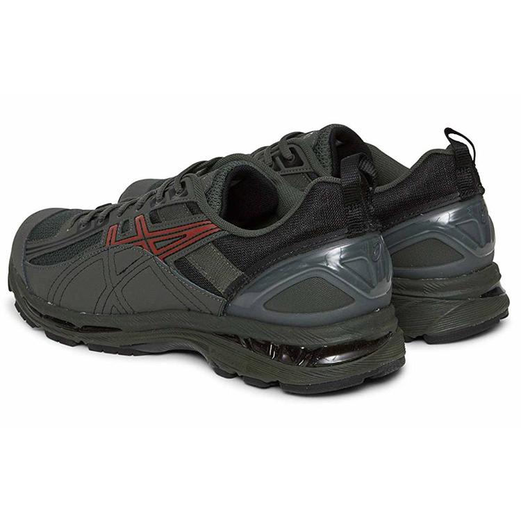 ASICS Gel Burz 2 Kiko Kostadinov Forest 1013A040-301
