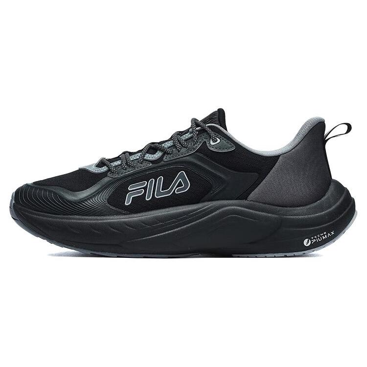 New FILA Wolf Sneakers 'Jet Black' A12M231211FSL