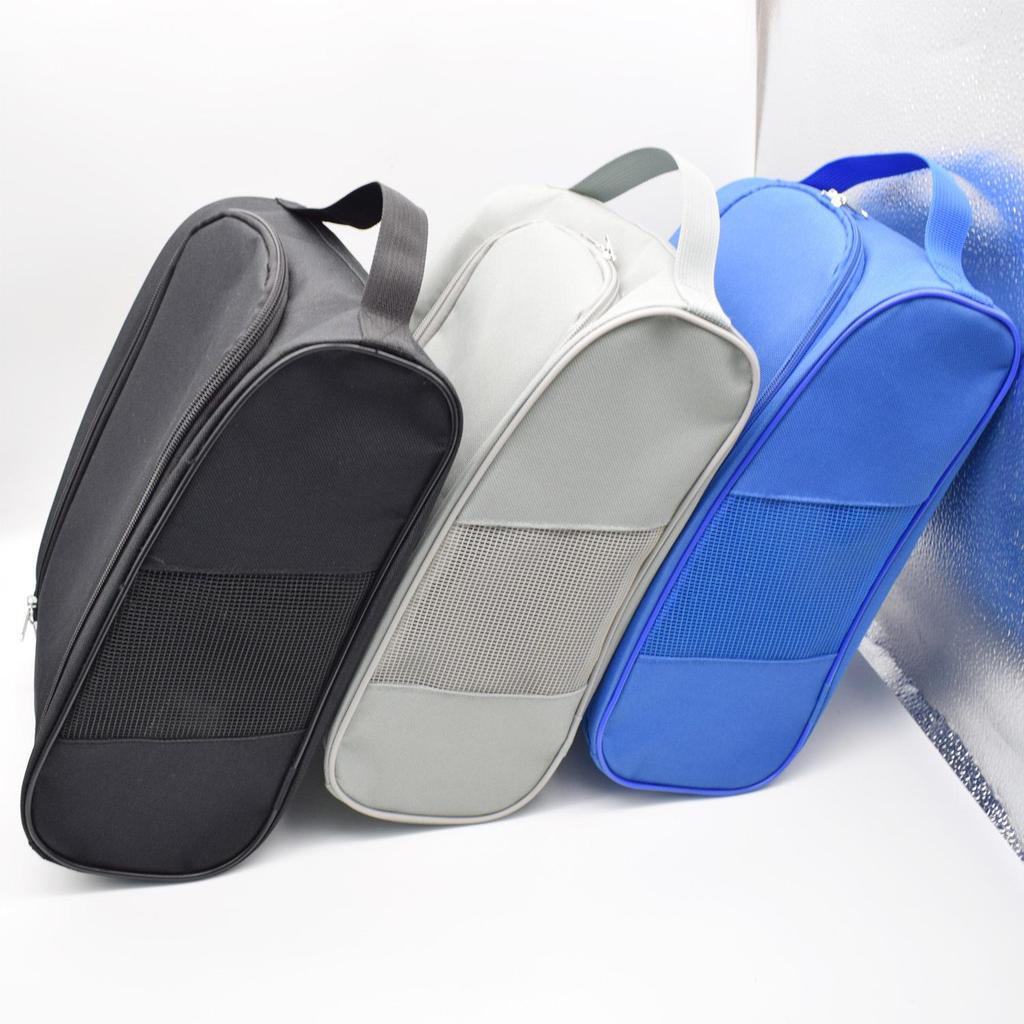 Golf Shoe Breathable Storage Pouch