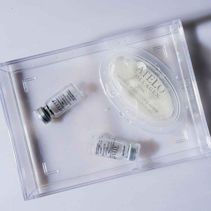 ATELO COLLAGEN MASK
