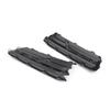 Front Bumper Grille Without Fog Light Holes Passat Fog Light Cover Replacement Parts for Volkswagen B8 US Version 2016-2018