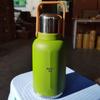 Shangqi Large Capacity Portable Thermos Cup